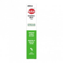 Autan liimapurentageeli - 20ml