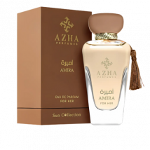 Azha Amira Women Eau de Parfum – 100ml