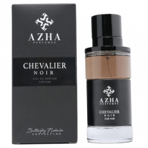 Azha Chevalier Noir Eau De Parfum Spray 100ml