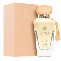 Azha Qalb Women Eau de Parfum – 100ml