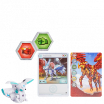 Bakugan Geogan Rising - Fenneca