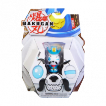 Bakugan Battle Planet CUBBO - Seriffi