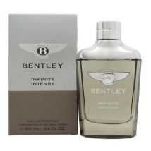 Bentley Infinite Intense - Eau de Parfum 100ml