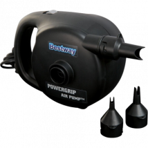 Bestway Powergrip ilmapumppu - 220V