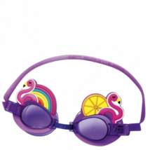 Bestway Hydro Swim uimalasit - violetti