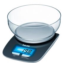 Beurer KS25 Digitaalinen keittiövaaka