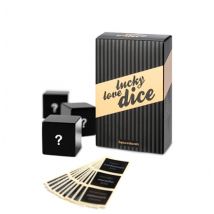 Boijoux Indiscrets Lucky Love Dice -noppa