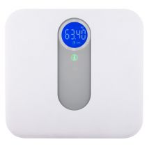 Topcom WG-2495 Digitaalinen kylpyvaaka