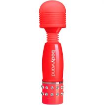 BodyWand Mini Hierontalaite Love Edition