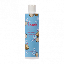 Bomb Cosmetics kuplakylpy Loco Coco - 300ml