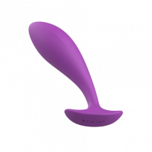 Bswish Bcute G-Spot Vibraattori – Orchid