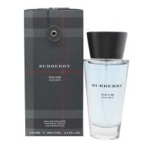 Burberry Touch - Eau de Toilette 100ml