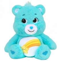 Care Bears Cheer Bear – 14 Inch Pehmolelu