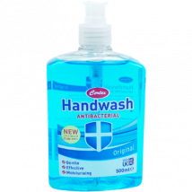 Certex Antibakteerinen alkuperäinen käsisaippua - 500 ml