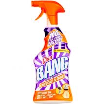 Cillit Bang Power Cleaner Kalkinpoistoaine - 500ml