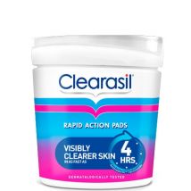 Clearasil Rapid Action -tyynyt - 65 kpl