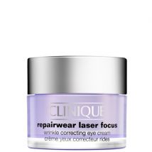 Clinique Repairwear Laser Focus silmänympärysvoide - 15ML