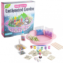 Creative Sprouts Make Your Own Enchanted Garden Kit