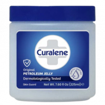 Curalene Petroleum Jelly Oud Ihonsuojavoide – 225ml