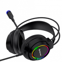 Denver GHS-130 RGB-pelikuulokkeet