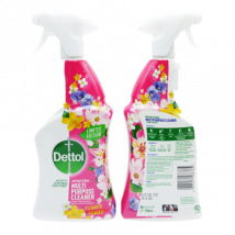 Dettol monikäyttöinen suihkepuhdistusaine - 750ml