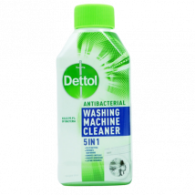 Dettol pesukoneen puhdistusaine - 250ml