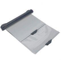 Diono Solar 2-in-1 auringonsuojarullaverho