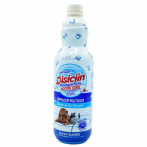 Disiclin Lemmikkiystävällinen Monikäyttöpuhdistusaine – 1000ml