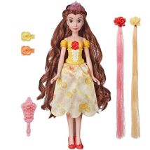 Disney Princess Belle-nukke