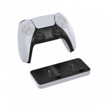 DOBE PS5 DualSense -latausasema (DualSense)