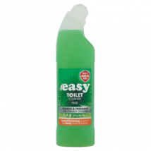 Easy Cleans & Freshens Pine Toilet Cleaner - 750 ml