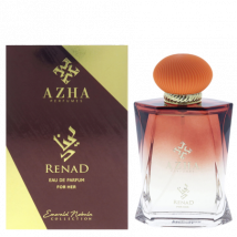 Azha Renad Eau de Parfum Naisille – 100ml