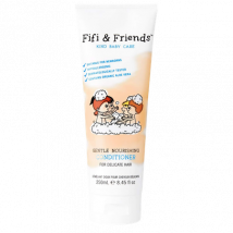 Fifi & Friends Baby Care Gentle Nourishing Conditioner - 250 ml