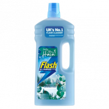 Flash Frosted Eucalyptus All Purpose Liquid Cleaner - 1500 ml