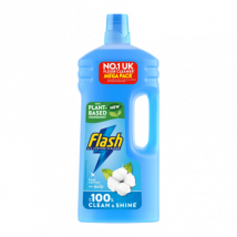 Flash Yleispuhdistusaine Cotton Fresh - 1 5L