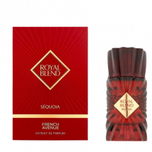 French Avenue Royal Blend Sequoia Unisex Extrait De Parfum - 100 ml
