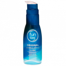 Fun Time Original voiteluaine - 75ML