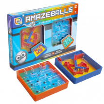 Games Hub Amazeballs Balance Challenge Games – 2 kpl