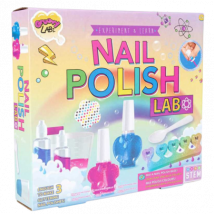 Groovy Labz Experiment & Learn Nail Polish Lab