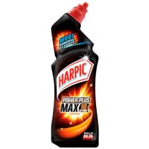 Harpic Power Plus Original WC-puhdistusaine - 750ml