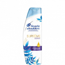 Head & Shoulders Repair Supreme Shampoo - 250 ml