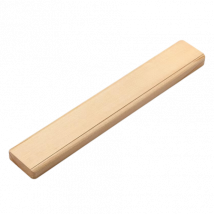 Hezhen Maple Magnet puinen veitsi Block