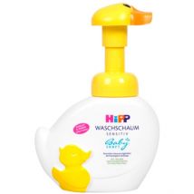 Hipp Baby Soft pesuvaahto - 250ml