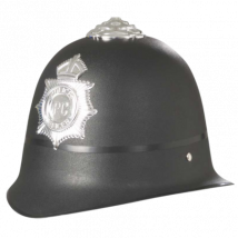 HTI Police Helmet