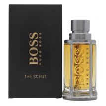 Hugo Boss Boss Boss The Scent - Eau de Toilette 50ml