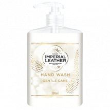 Imperial Leather Gentle Care Antibakteerinen Käsisaippua - 300 ml