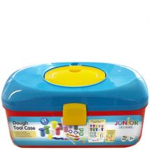 Junior Designer JDE Tool Case mallinnus vahasarja