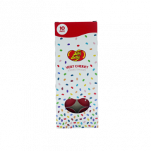Jelly Belly Very Cherry teevalot - 10 kpl