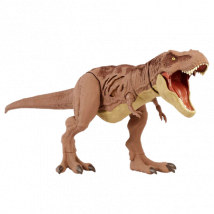 Jurassic World äärimmäinen vahinko Tyrannosaurus Rex