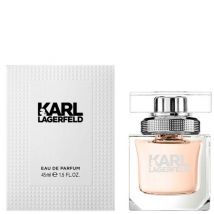 Karl Lagerfeld For Her - Eau de Parfum 45ml